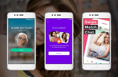 wat zijn de beste dating apps|De beste gratis en serieuze dating apps van dit moment